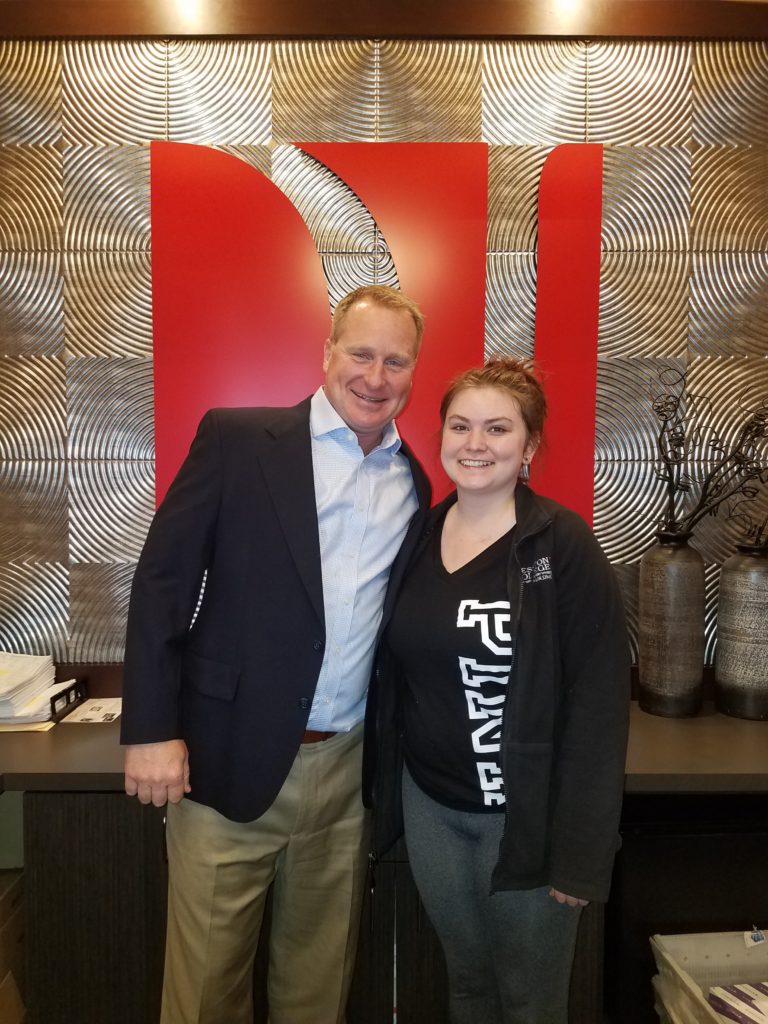 B.G. - Newton, Kansas