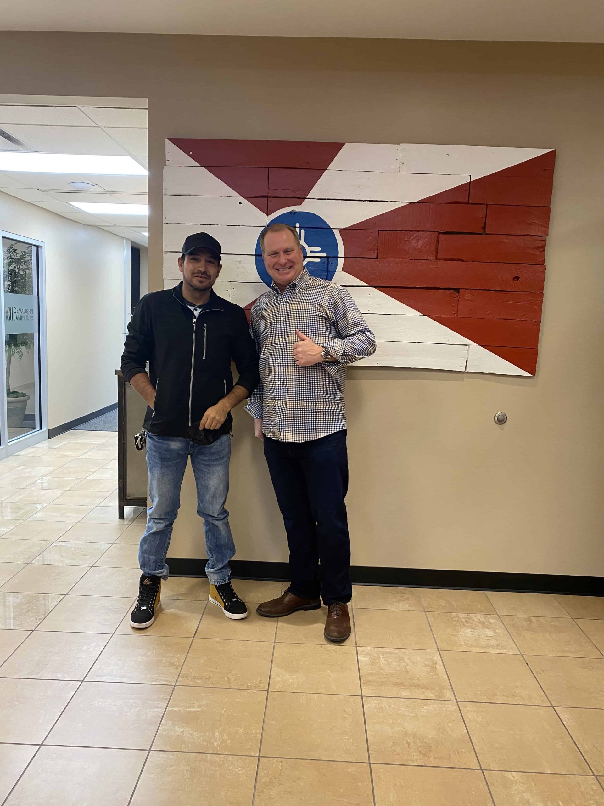 A.G. - Wichita, Kansas