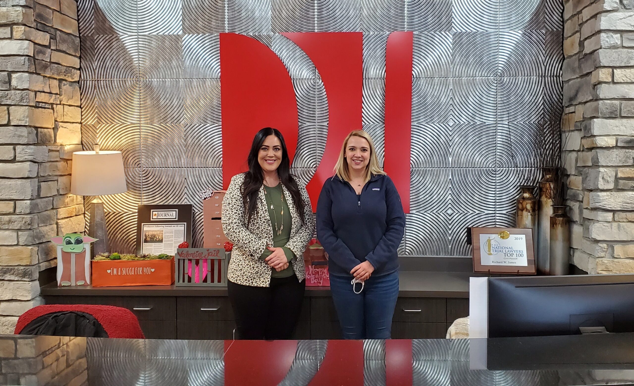 A.A. - Wichita, Kansas