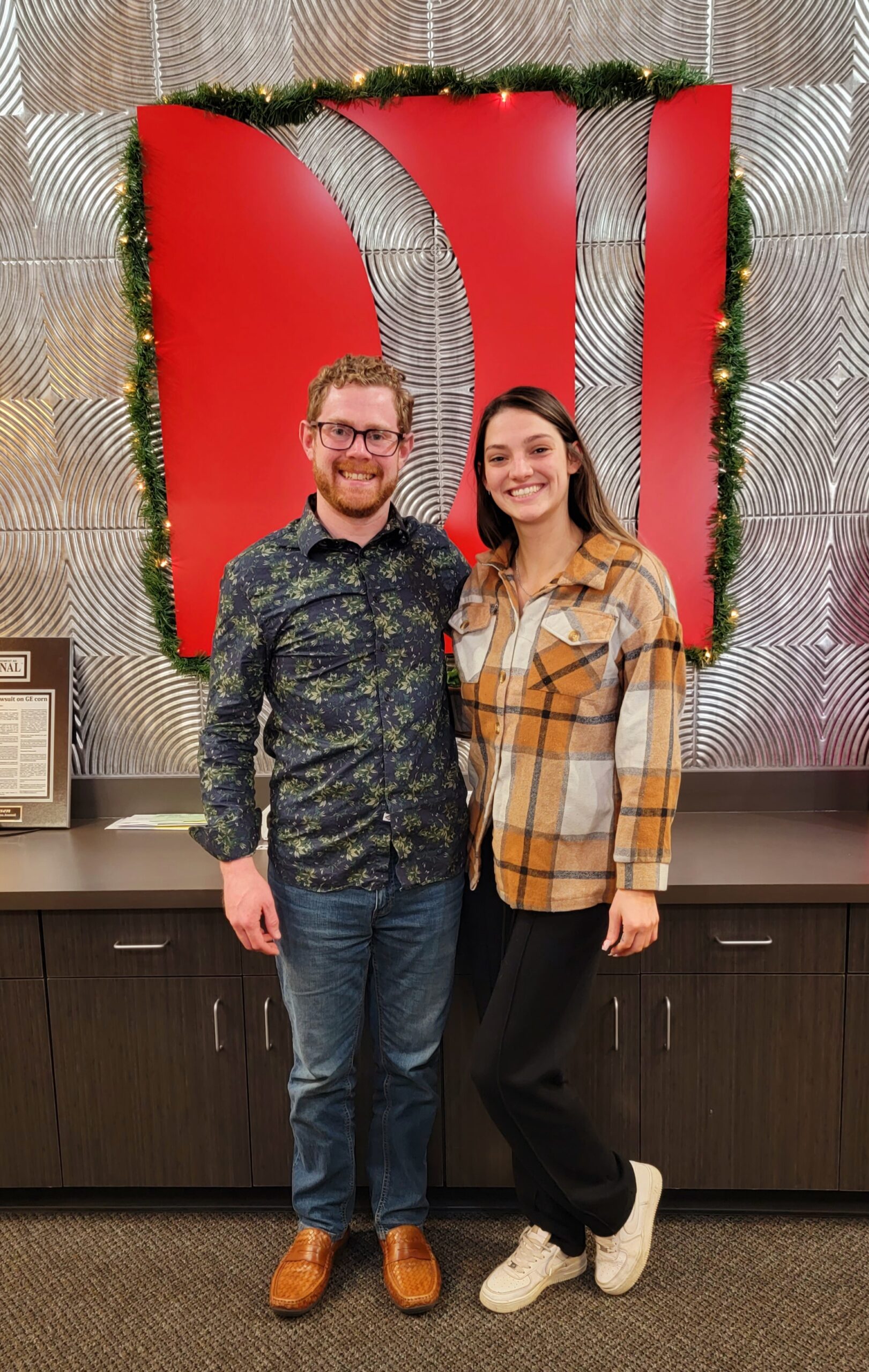 B.M. - Topeka, Kansas