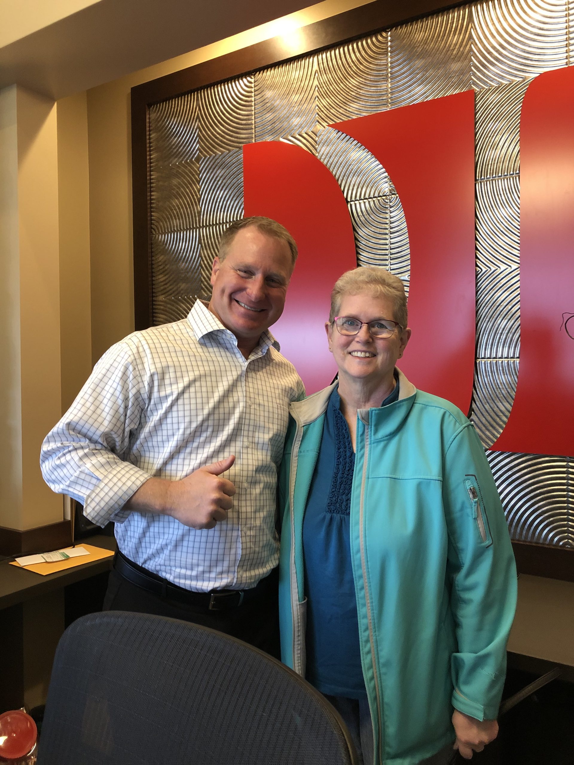 C.M. - Wichita, Kansas