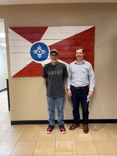 D.L. - Wichita, Kansas