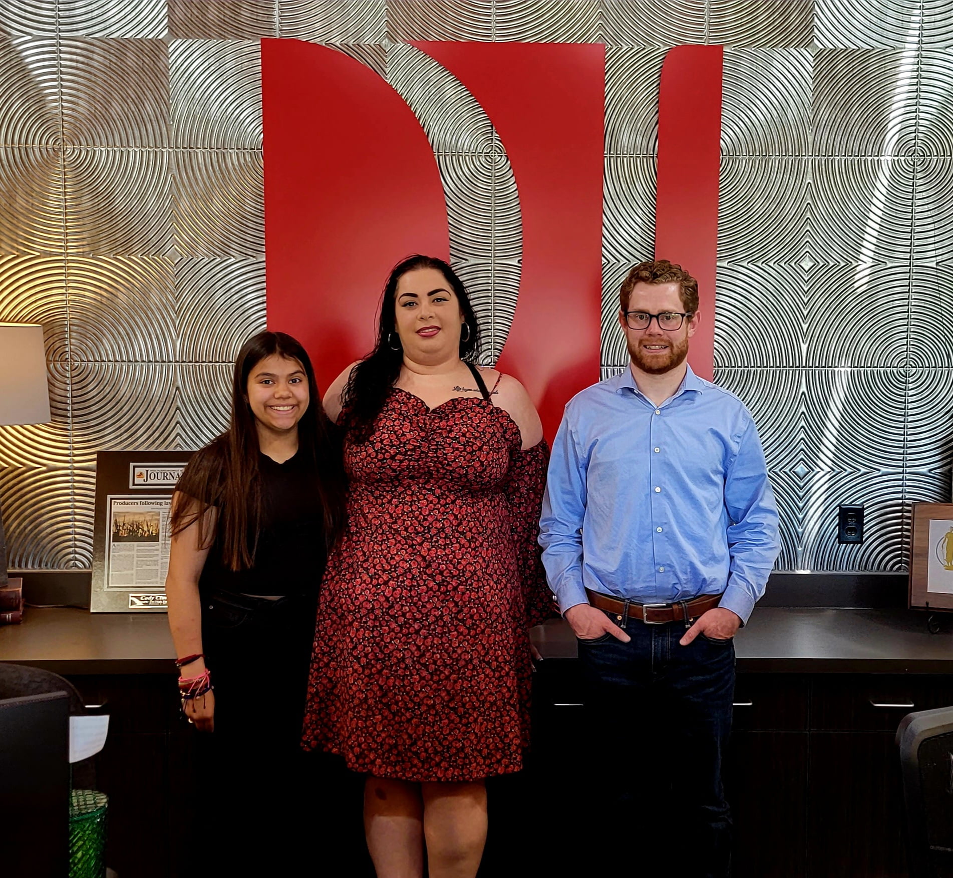 E.G. - Wichita, Kansas