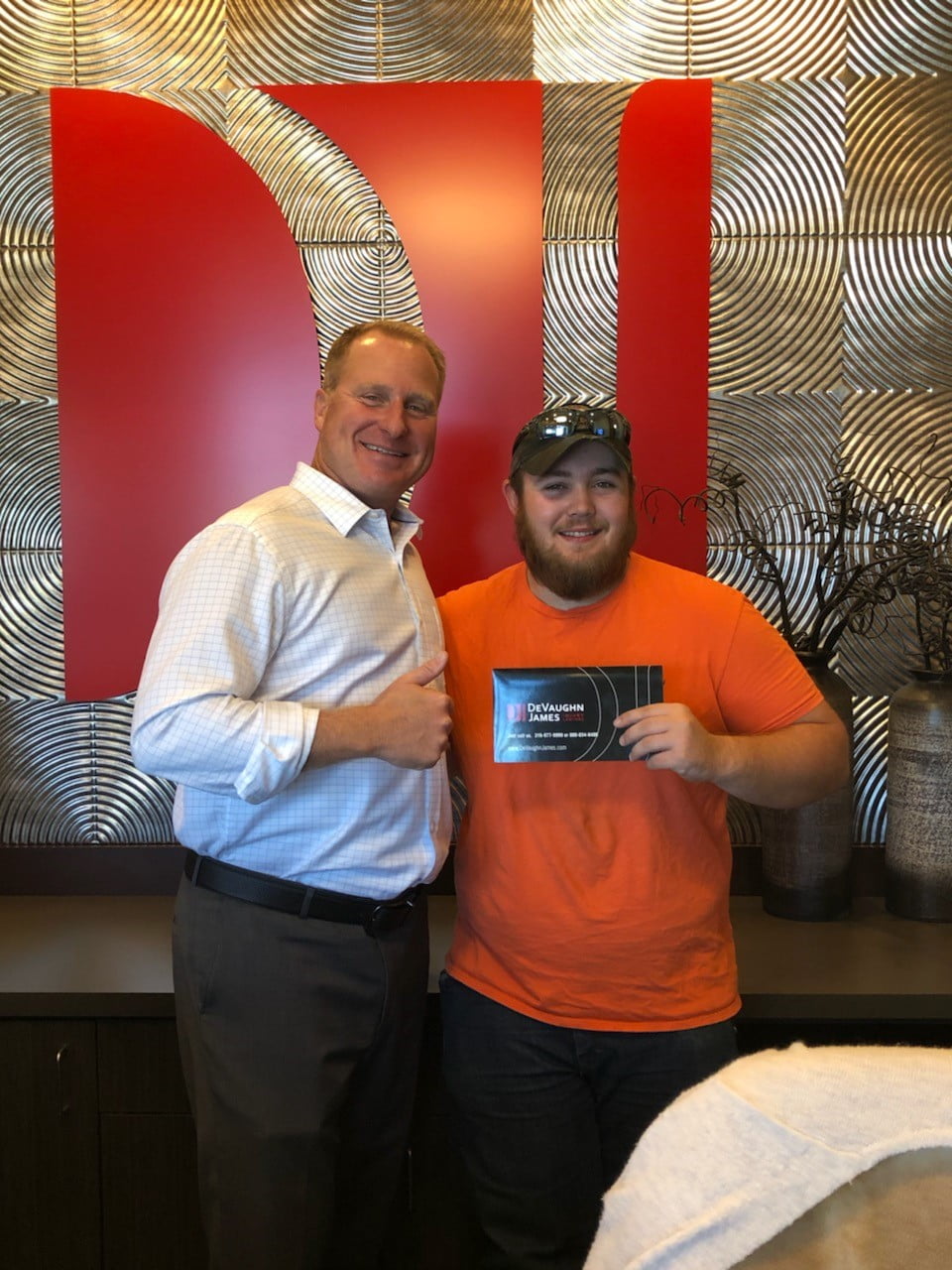 G.N. - Wichita, Kansas