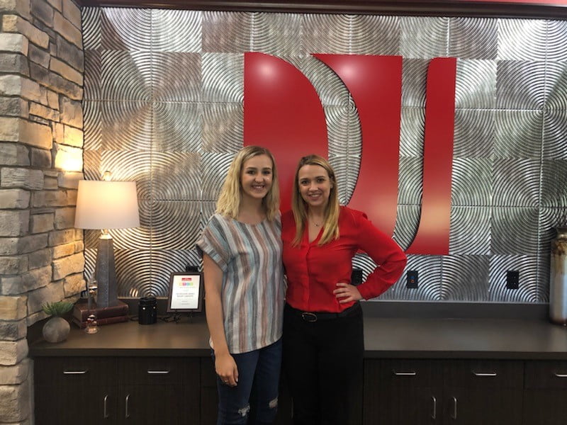 H.B. - Wichita, Kansas