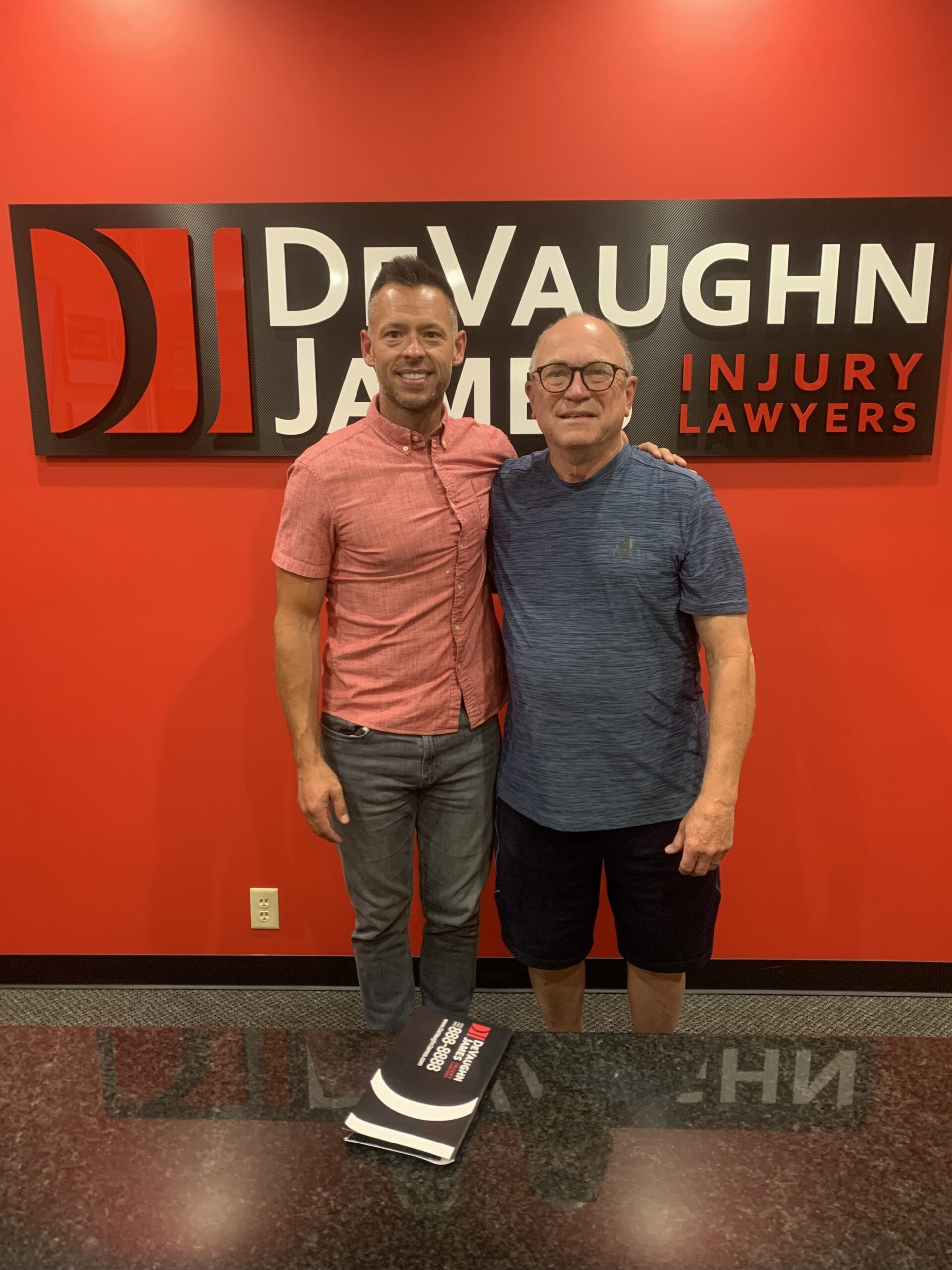 J.Y. - Wichita, Kansas