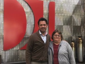 K.K. - Wichita, Kansas