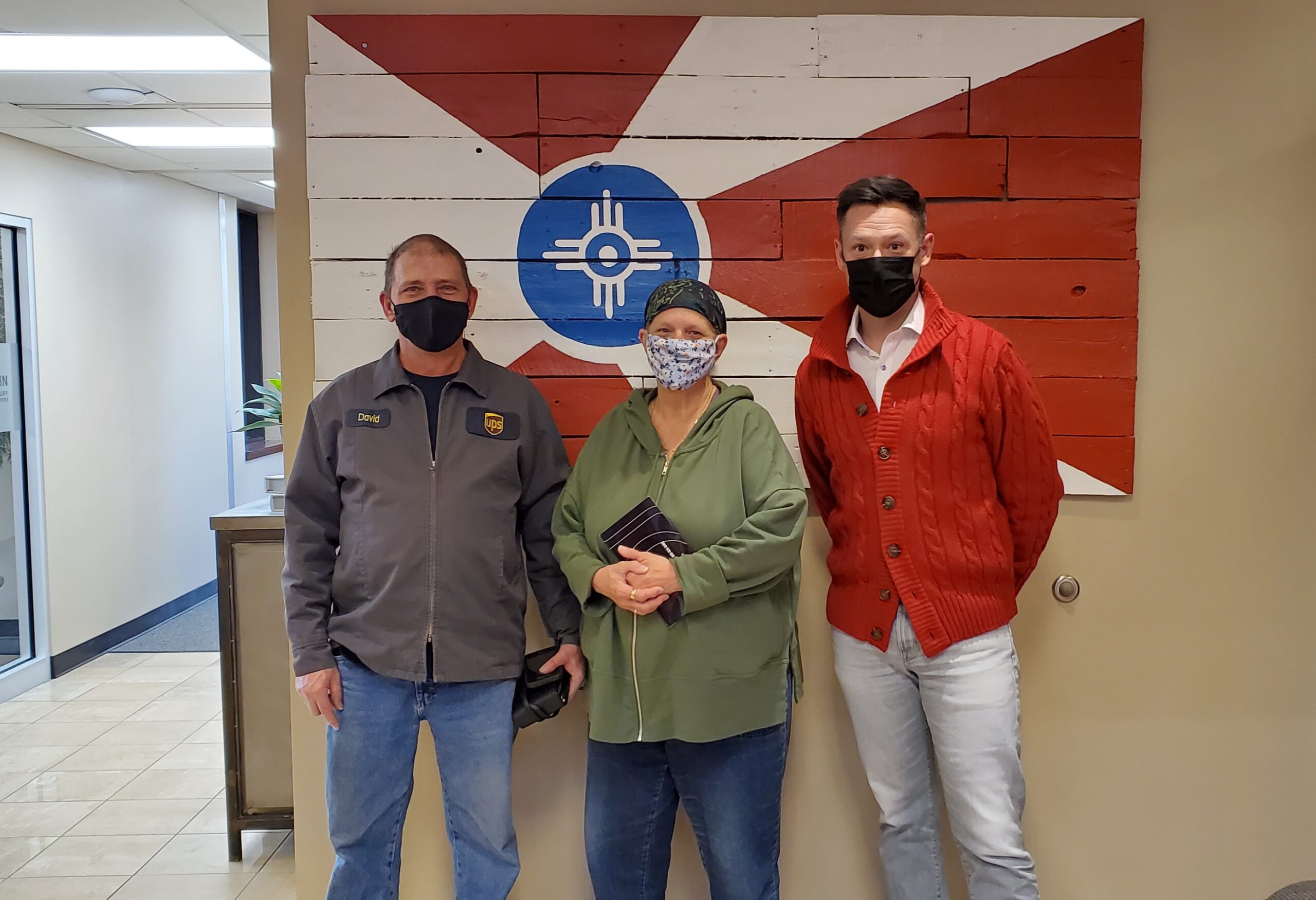 M.M. - Wichita, Kansas