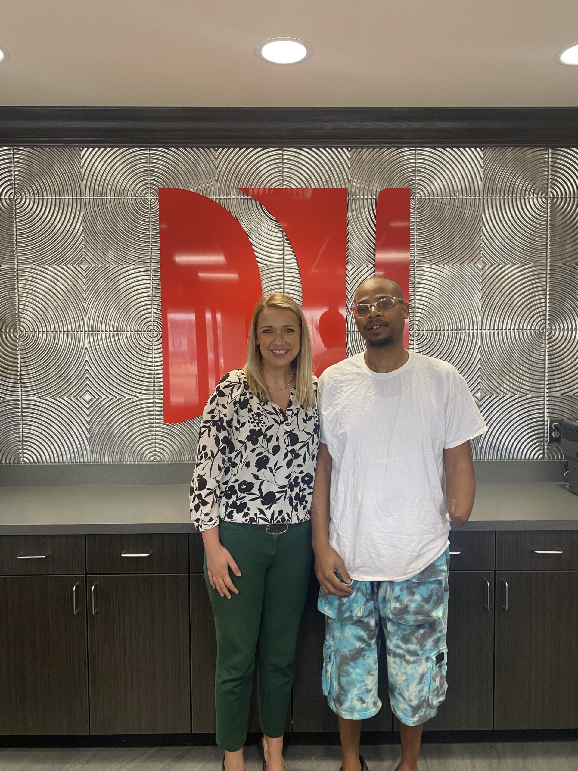 R.W. - Topeka, Kansas