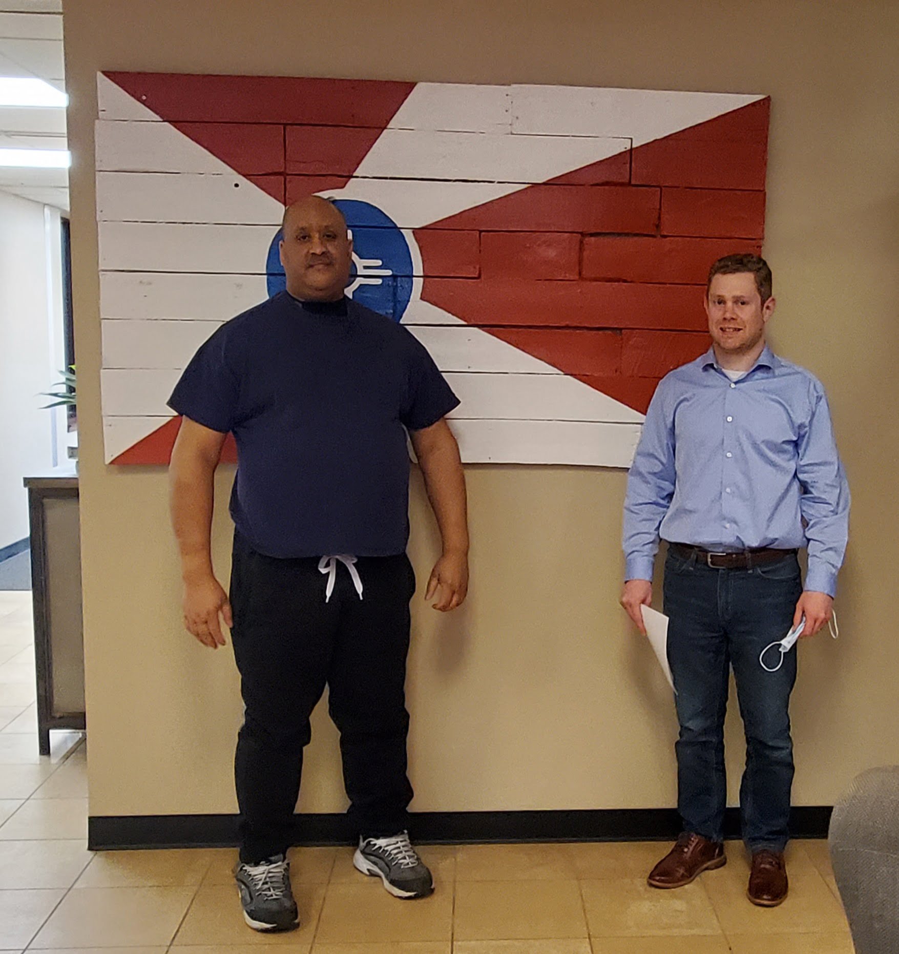 S.H. - Wichita, Kansas