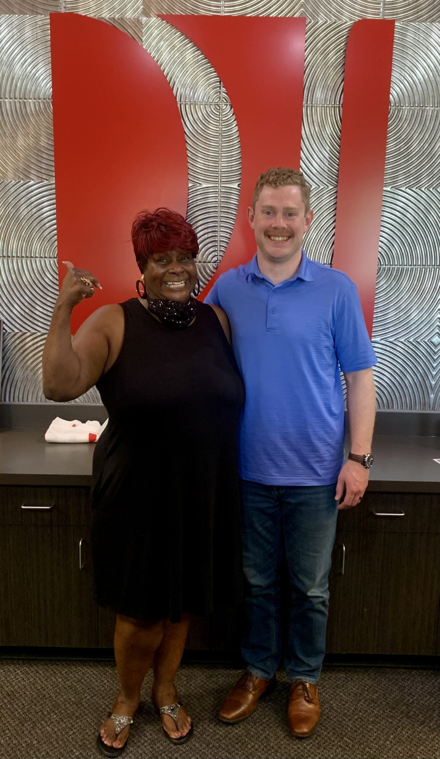 S.G. - Wichita, Kansas