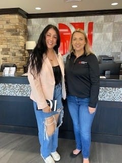 B.H. - Topeka, Kansas