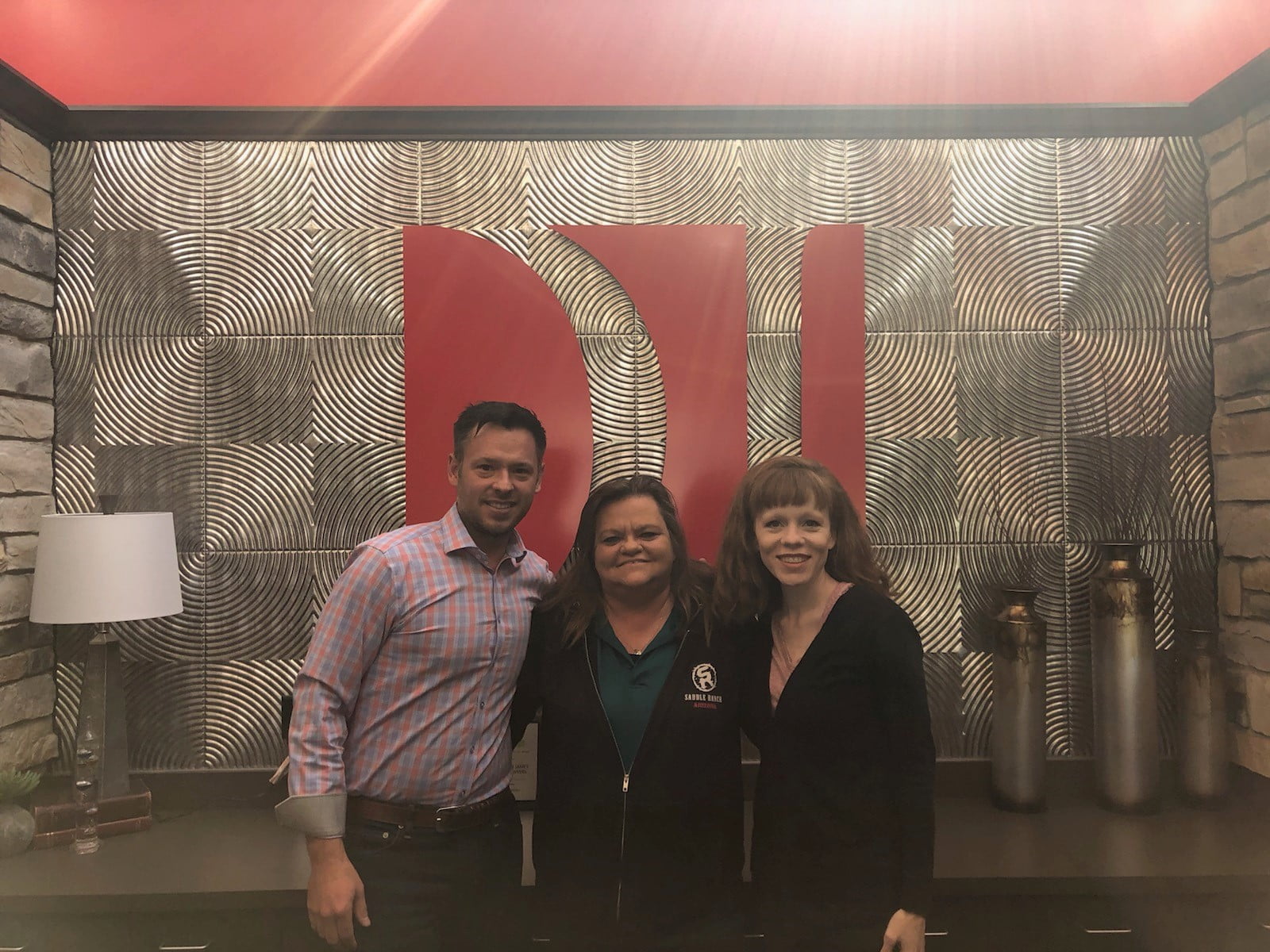 C.L. - Wichita, Kansas