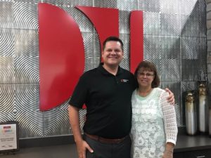 C.R. - Wichita Kansas