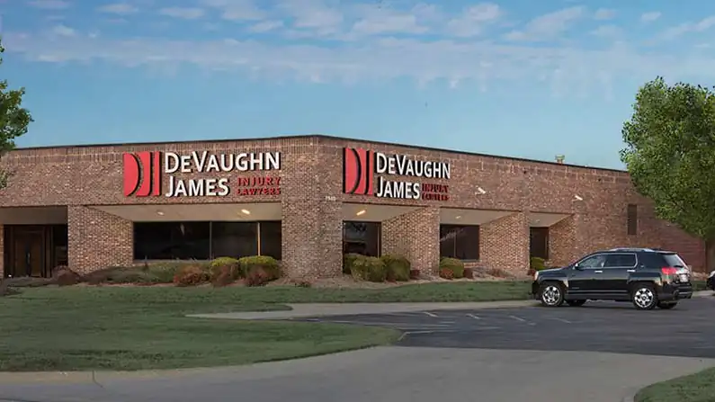 West Wichita, KS Office Location