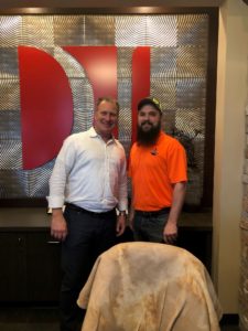 J.M. Wichita, Kansas