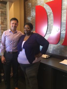 K.M. - Wichita, Kansas