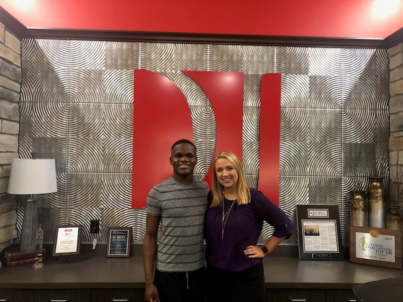 K.W. - Wichita, Kansas