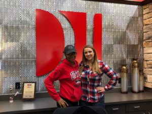 S.C. - Wichita, Kansas